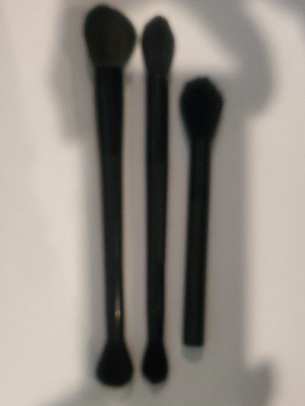 Seint brushes x3